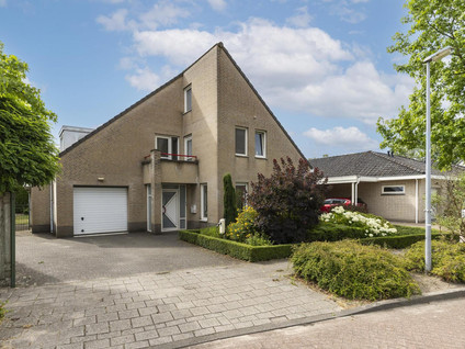 Bloemstok 6
