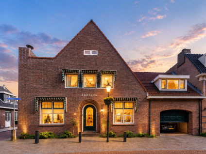 van Speijkstraat 5