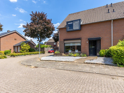 Weversweg 3