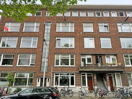 Gordelweg 89C 03