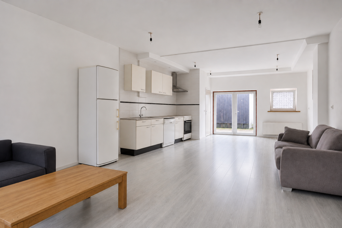 Tussenwoning te koop: Dubbeldamseweg Zuid 134, Dordrecht