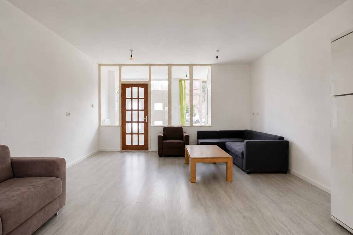 Tussenwoning te koop: Dubbeldamseweg Zuid 134, Dordrecht