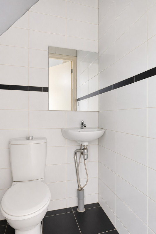 Tussenwoning te koop: Dubbeldamseweg Zuid 134, Dordrecht