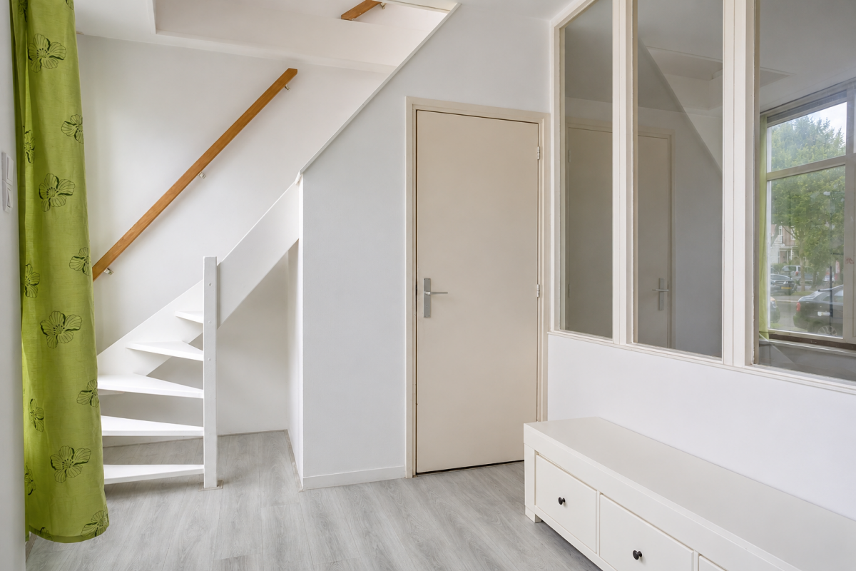 Tussenwoning te koop: Dubbeldamseweg Zuid 134, Dordrecht