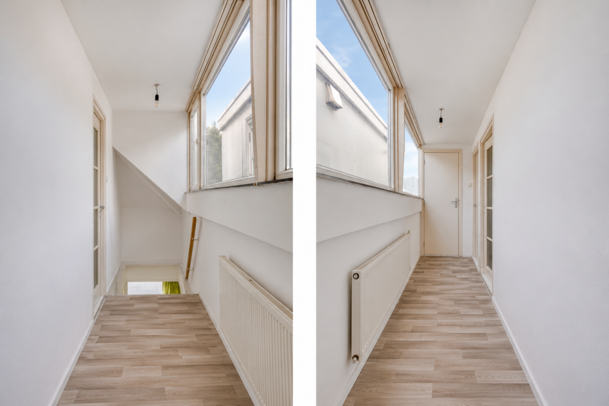 Tussenwoning te koop: Dubbeldamseweg Zuid 134, Dordrecht