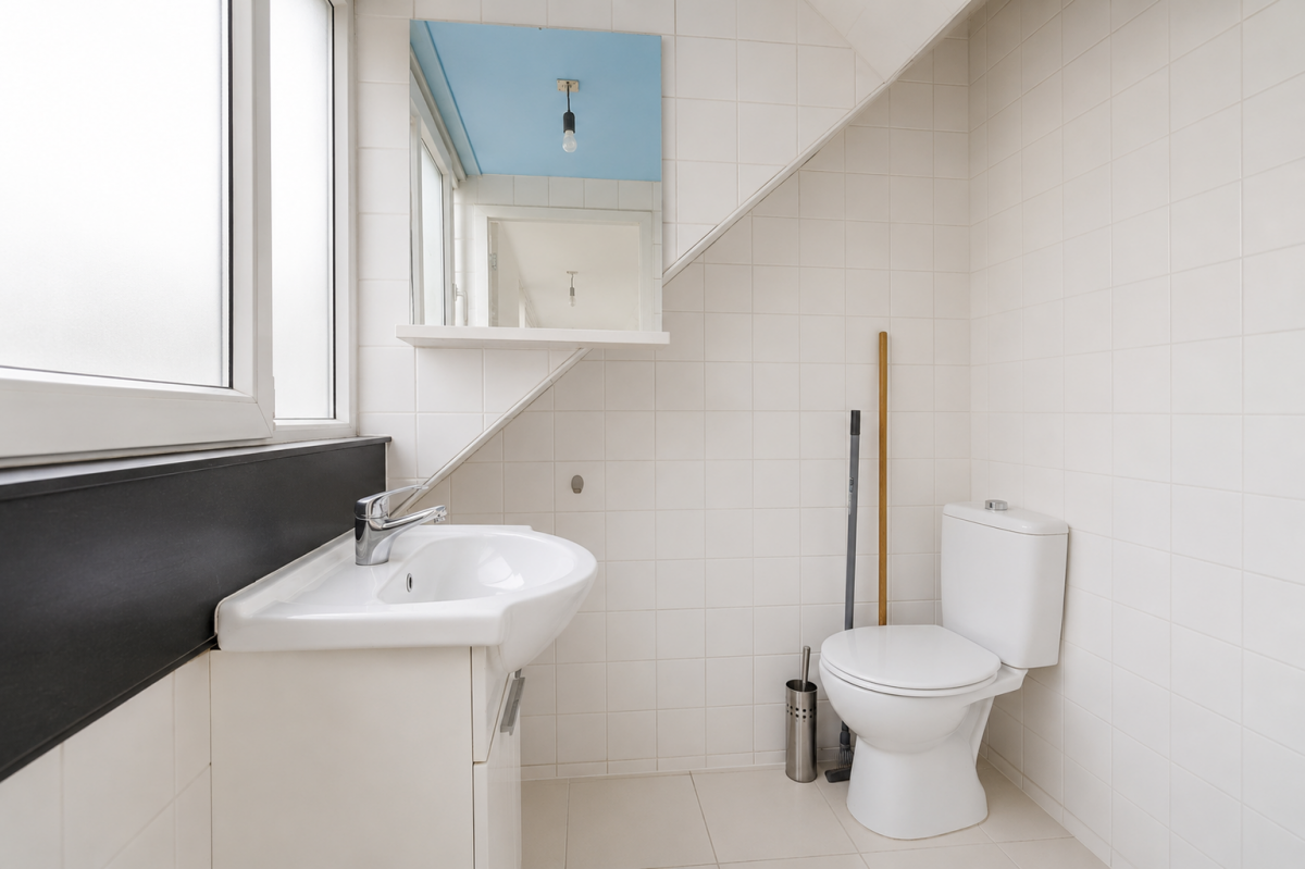 Tussenwoning te koop: Dubbeldamseweg Zuid 134, Dordrecht