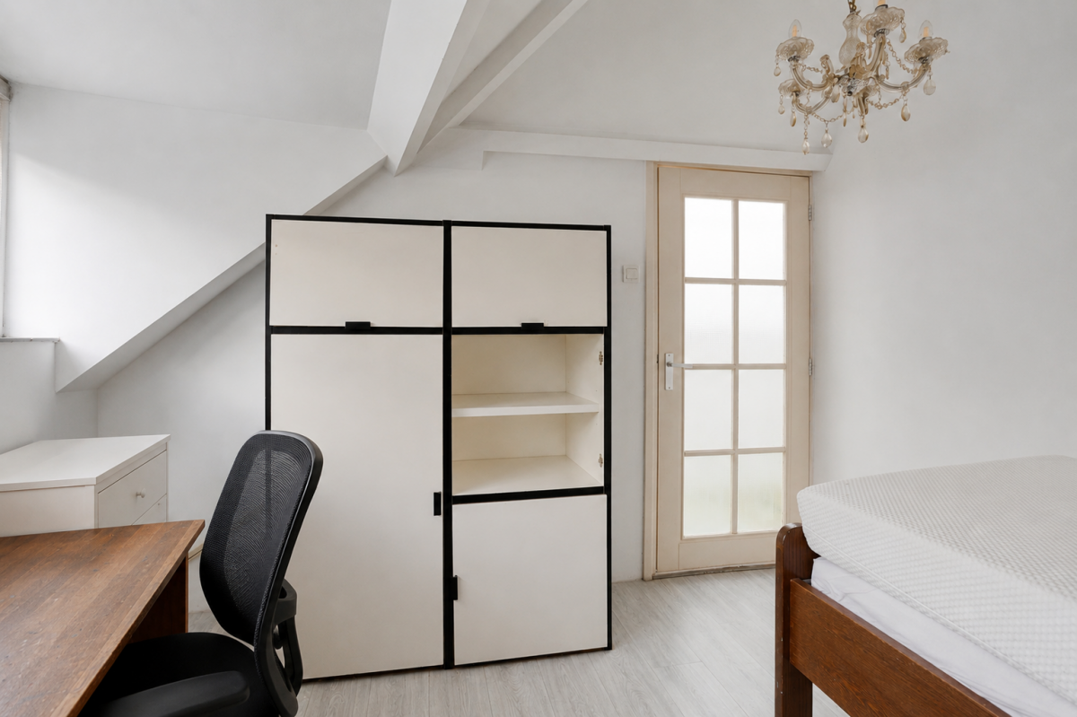 Tussenwoning te koop: Dubbeldamseweg Zuid 134, Dordrecht
