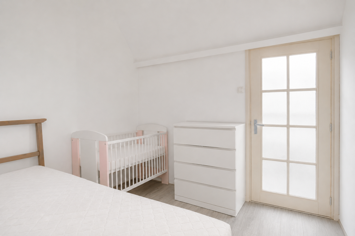 Tussenwoning te koop: Dubbeldamseweg Zuid 134, Dordrecht