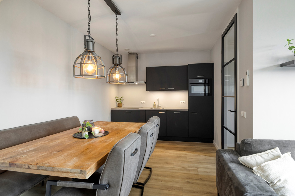 Tussenwoning te koop: Waterlinie 140, Steenbergen