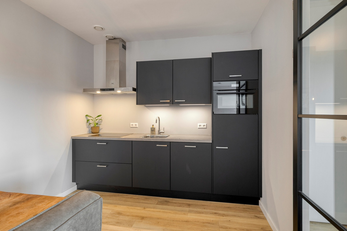 Tussenwoning te koop: Waterlinie 140, Steenbergen