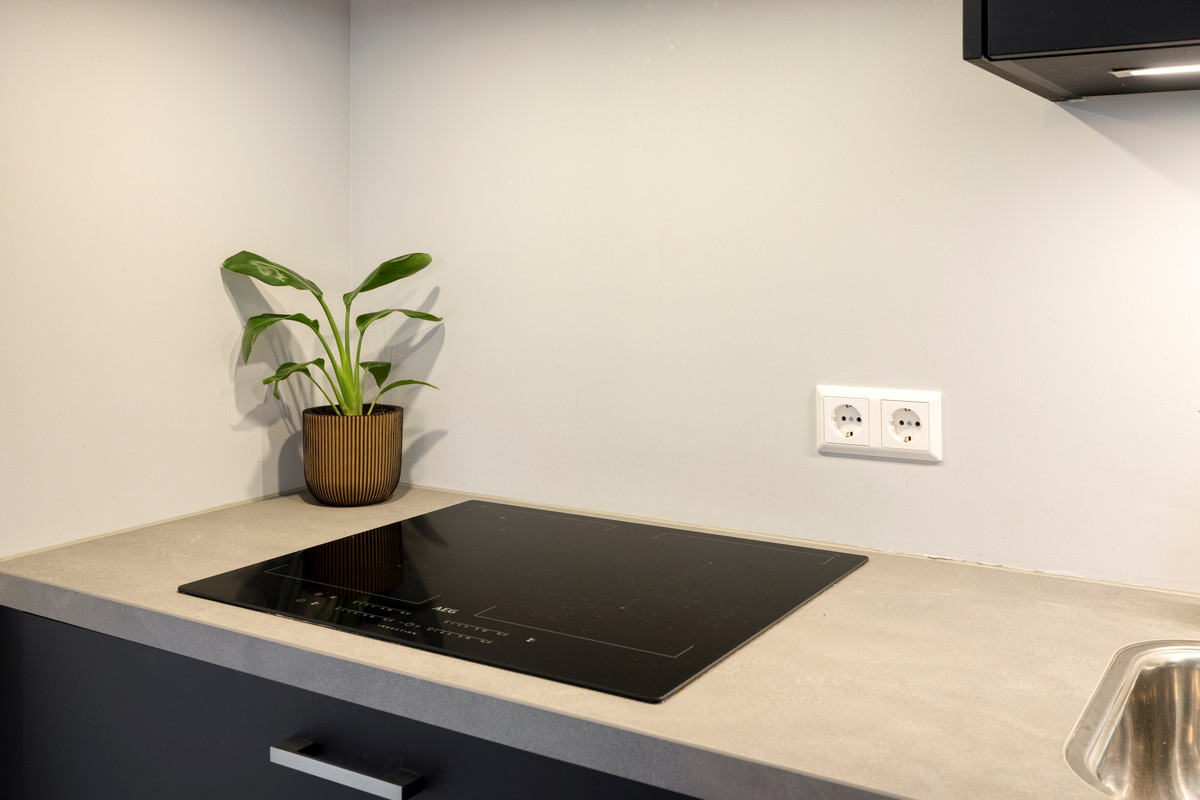 Tussenwoning te koop: Waterlinie 140, Steenbergen