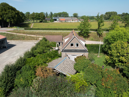 Kruislandsedijk 28