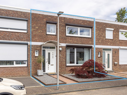 Pancratiusstraat 6