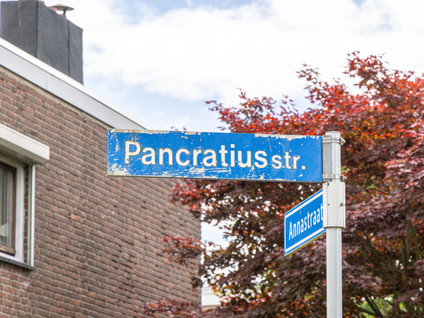 Pancratiusstraat 6