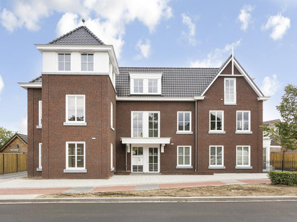 particuliere-woningen te huur op Dorpstraat 26C