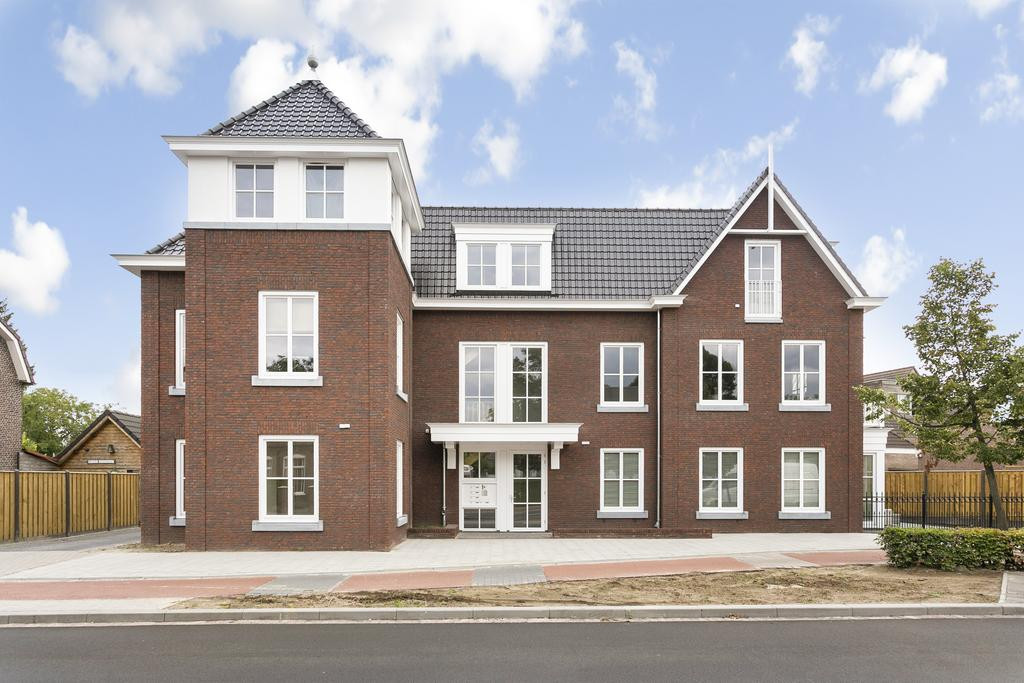 Dorpstraat 26C, Eindhoven