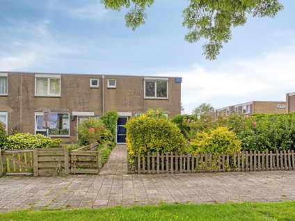Zuiderkroon 19