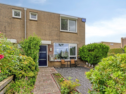 Zuiderkroon 19