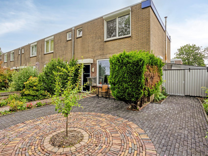 Zuiderkroon 19