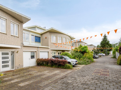 Rijkenswaard 4