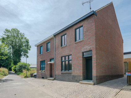 Groot Welsden 110