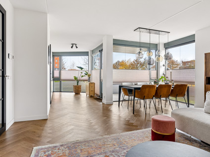 Scandinaviëkade 179