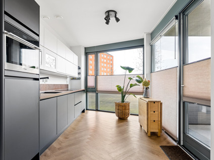 Scandinaviëkade 179
