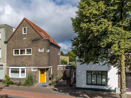 Rijksweg Noord 48