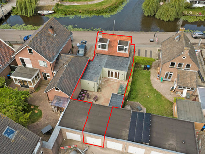 Pastoor Van Der Plaatstraat 101