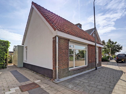 Pastoor Van Der Plaatstraat 101