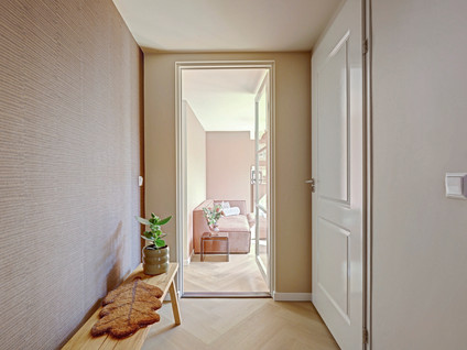 Pastoor Van Der Plaatstraat 101