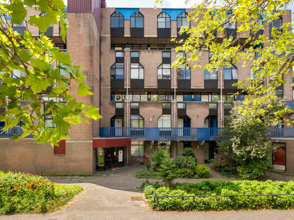 Goudsesingel 634