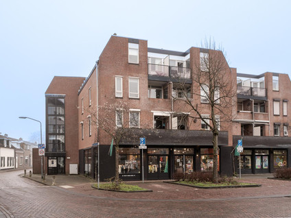 Donkerstraat 14
