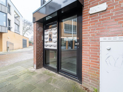 Donkerstraat 14