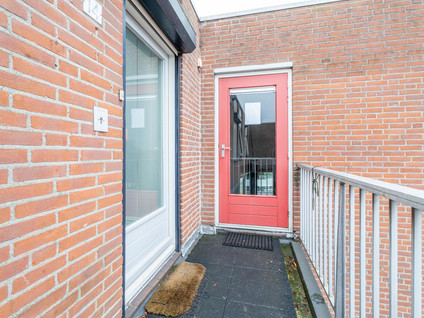 Donkerstraat 14