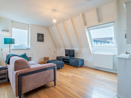 Donkerstraat 14
