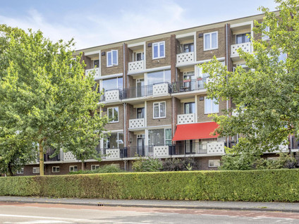 Oldenzaalsestraat 240