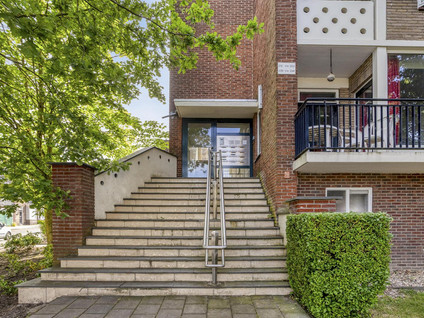 Oldenzaalsestraat 240