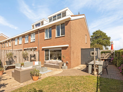 Ponystraat 21