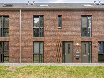 Kloostertuin 21