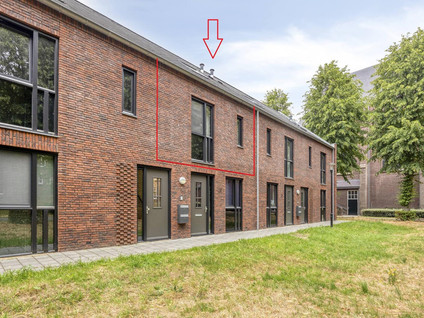 Kloostertuin 21