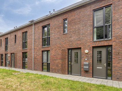 Kloostertuin 21