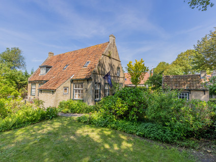 Van der Stratenweg 3