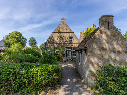 Van der Stratenweg 3