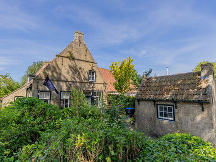 Van der Stratenweg 3