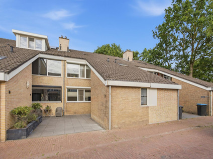 Lijsterhof 71