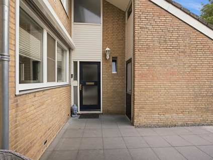Lijsterhof 71