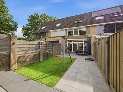 Lijsterhof 71