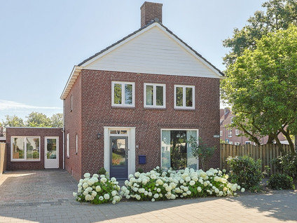 Europalaan 28