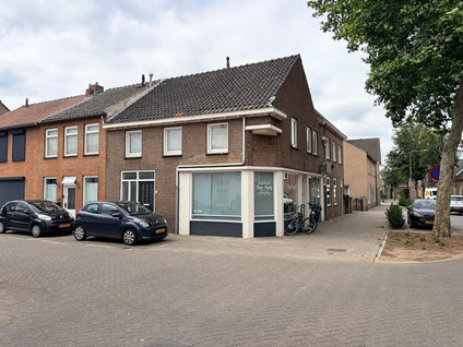 Verlengde Torenstraat 2